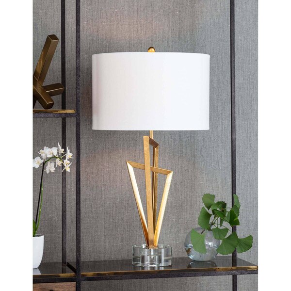 Sydney Table Lamp
